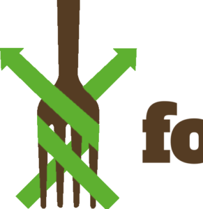 das Foodsharing-Logo