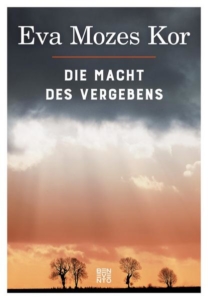 Buchcover von "Die Macht des Vergebens